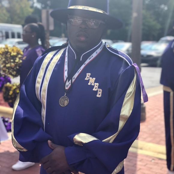 Meet your Posher, Bradley - Picture 2 of 2